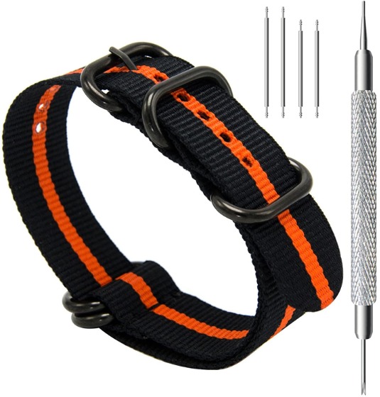 CIVO ナイロンベルト