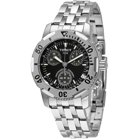 ティソT17.1.486.55