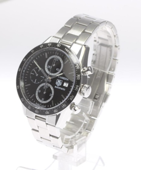 その4 必要以上にゼンマイを巻き上げることでのパーツの摩耗