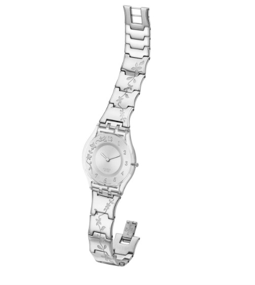 スウォッチレディース(女性) SFK300G