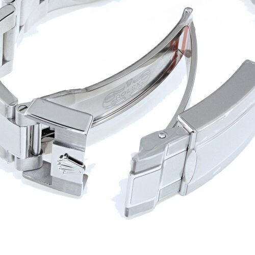 レーザー溶接機を使った金属ベルト修理