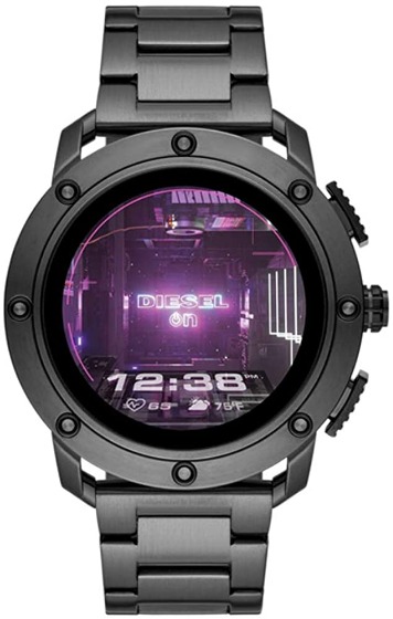 ディーゼル DZT2017