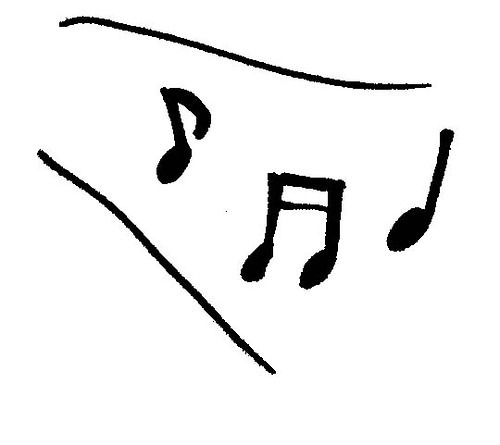 スマホがなくても音楽のコントロールができる