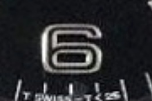 ①ブラックアウト