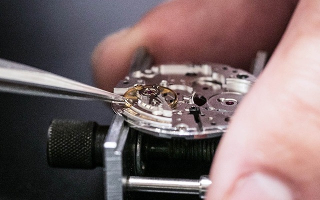 ②安い料金でオーバーホールしたい人