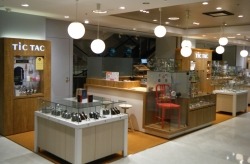 TicTac静岡パルコ店