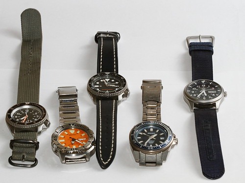 人気のセイコーブラックボーイは早めに手に入れよう！