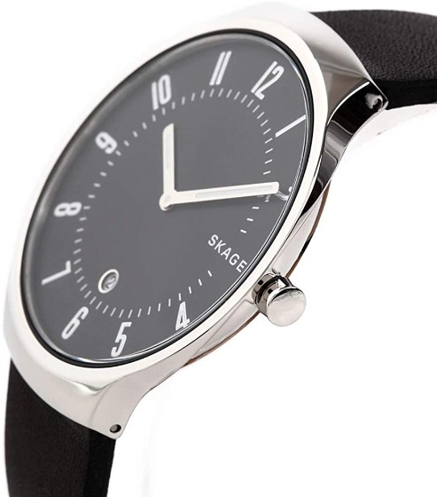 スカーゲンの腕時計：GRENEN SKW6459の特徴