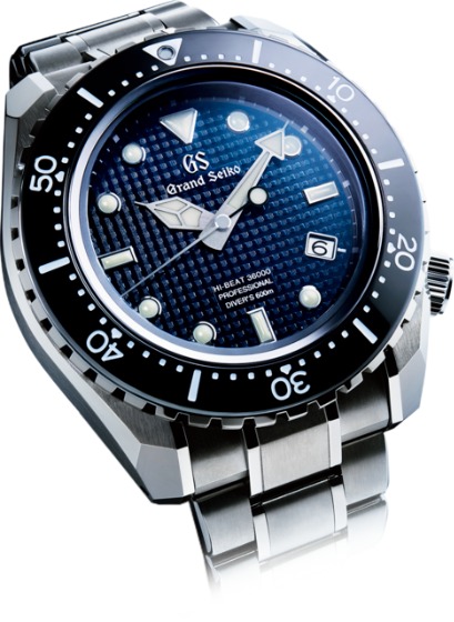 グランドセイコー（SBGH257）