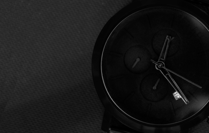 まるでブラックホール！反射率1%以下の”Blackest3”を紹介