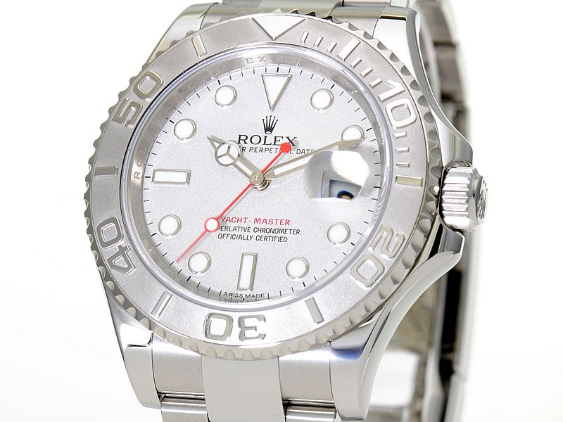 ロレックス ヨットマスター 116622