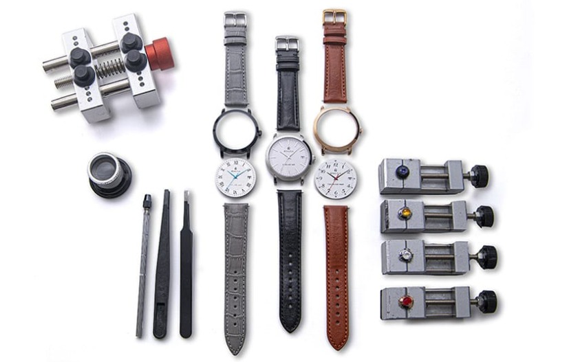 ルノータスは日常を彩る特別な腕時計