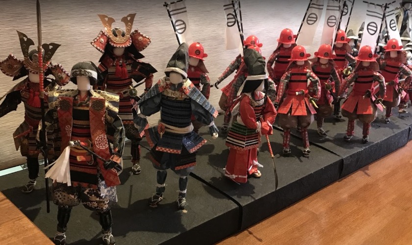 足利市の時計販売店3選