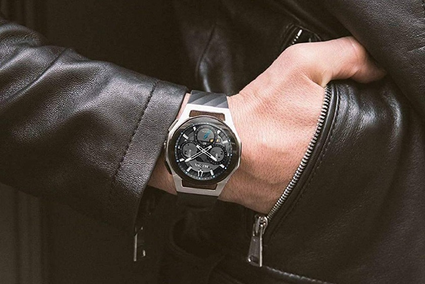 BULOVA 98A161の口コミ