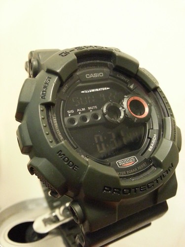 全国のG-SHOCK STORE