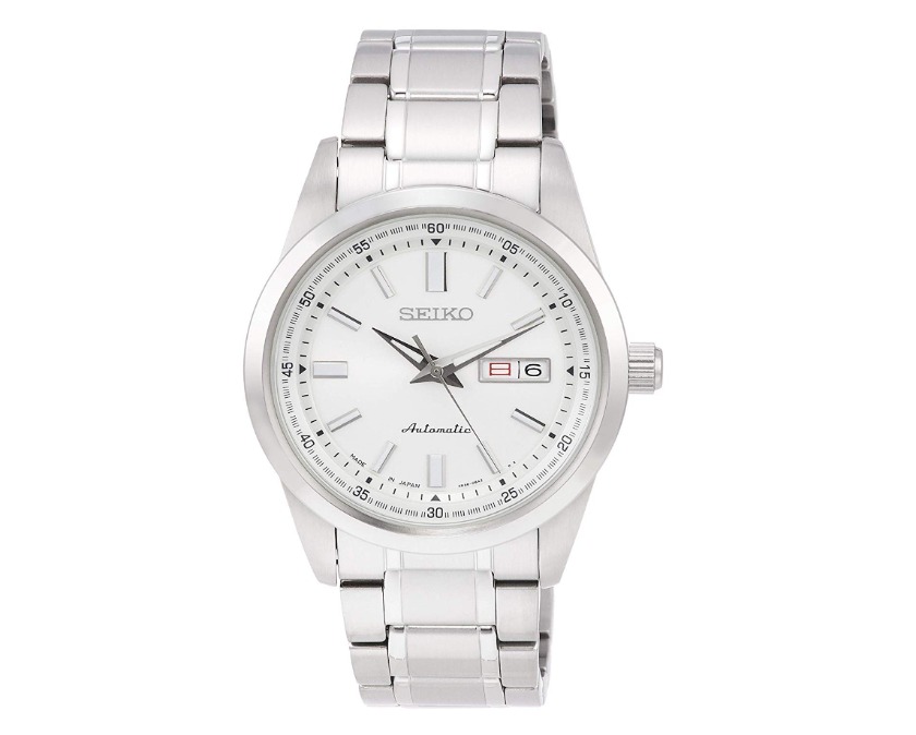 セイコーメカニカル「SARV001」