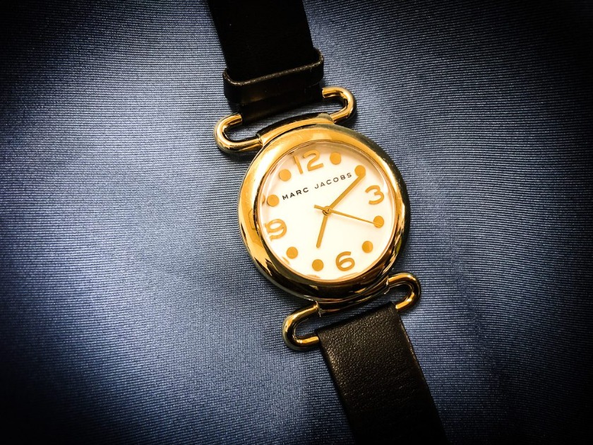 時計を長く愛用したい人