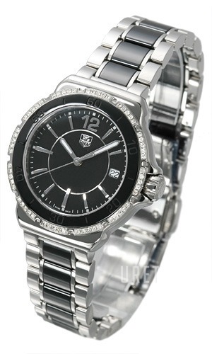 タグホイヤー　WAH1212.BA