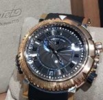 ブレゲ マリーンロイヤル 5847BR/Z2/5ZV