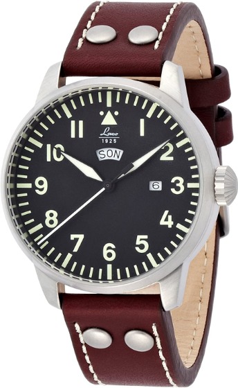 Laco(ラコ)の腕時計：861807 ゲンフ