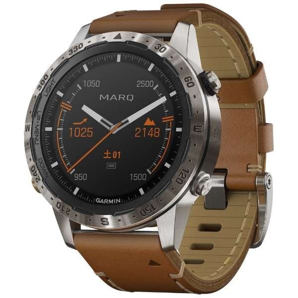 ガーミン MARQ Adventurer