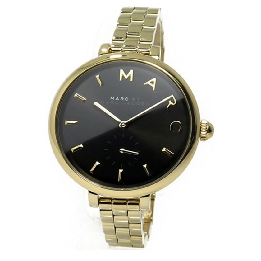 マークジェイコブスの腕時計「MJ3454」