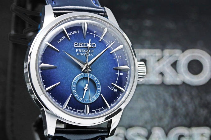 SARY087(セイコープレザージュ)の魅力をレビュー