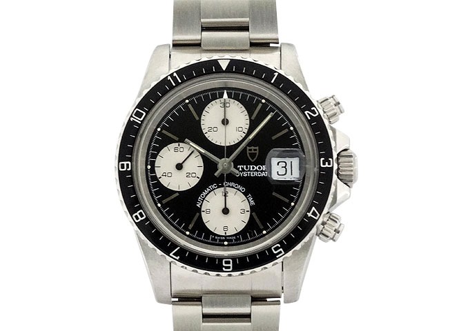 クロノタイムが高騰している理由