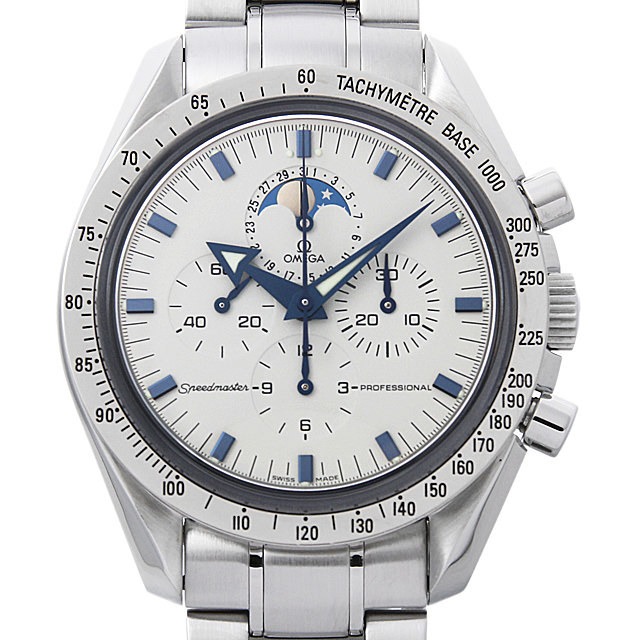 オメガ スピードマスター 3575.20