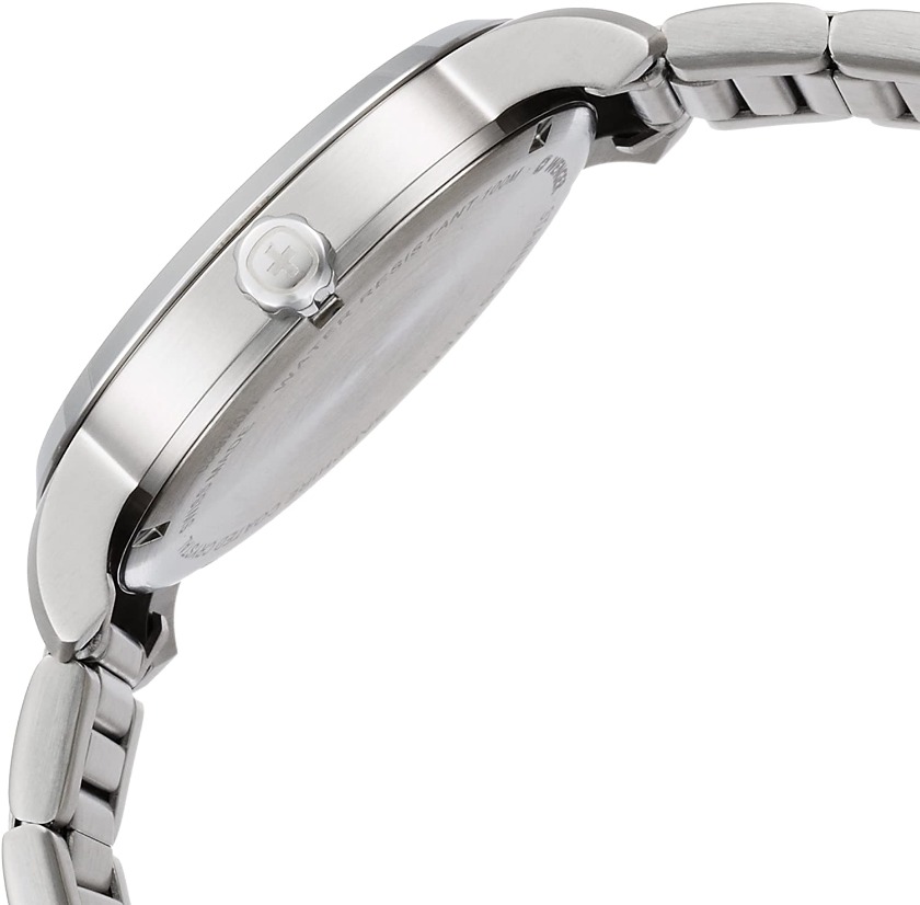 ウェンガーの口コミ