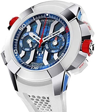 エピック X クロノ “メッシ” チタニウム