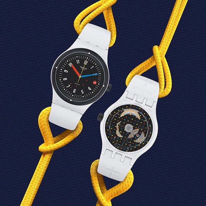 SISTEM51 GO ORIGINALS