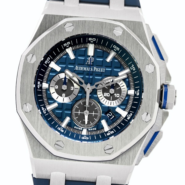 ロイヤルオーク オフショア クロノグラフ