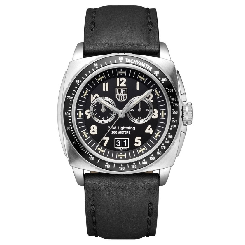 Luminox 9441 P-38 Lightning