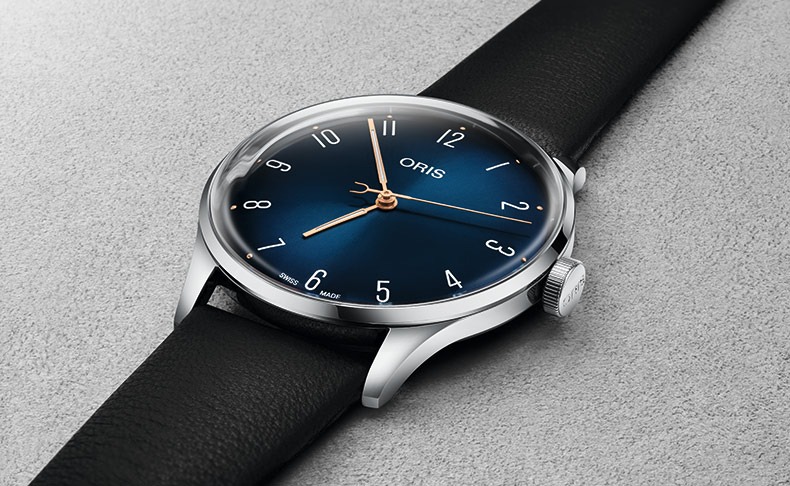 オリスの腕時計を愛用している有名人や芸能人を紹介