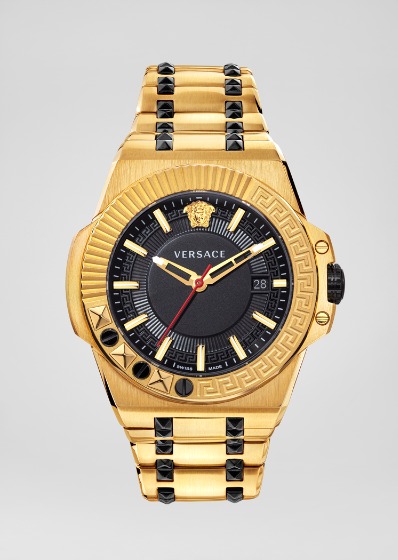 ゴージャスなデザイン