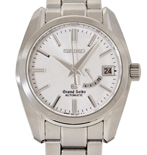 グランドセイコー パワーリザーブ SBGL001