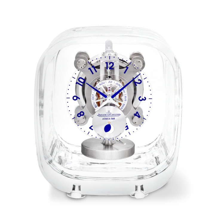 ジャガールクルト"アトモス"の修理は腕の良い業者が安心