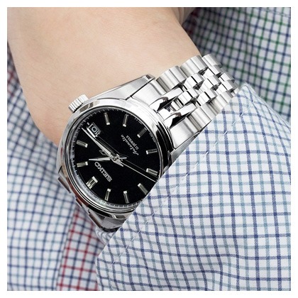 SEIKO MECHANICAL SARB033
