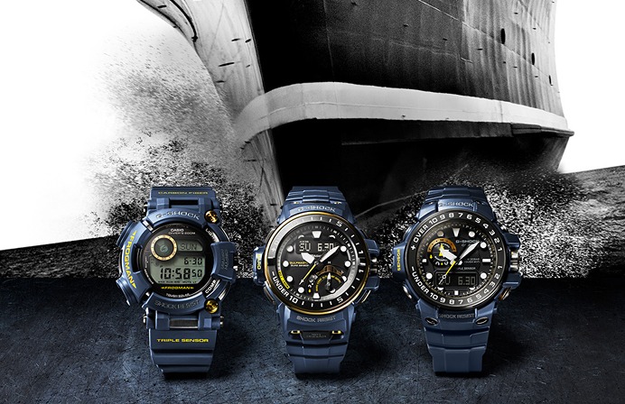 GWF-D1000NV-2JFの特徴・機能