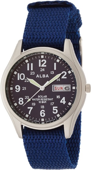 アルバ ソーラー AEFD556