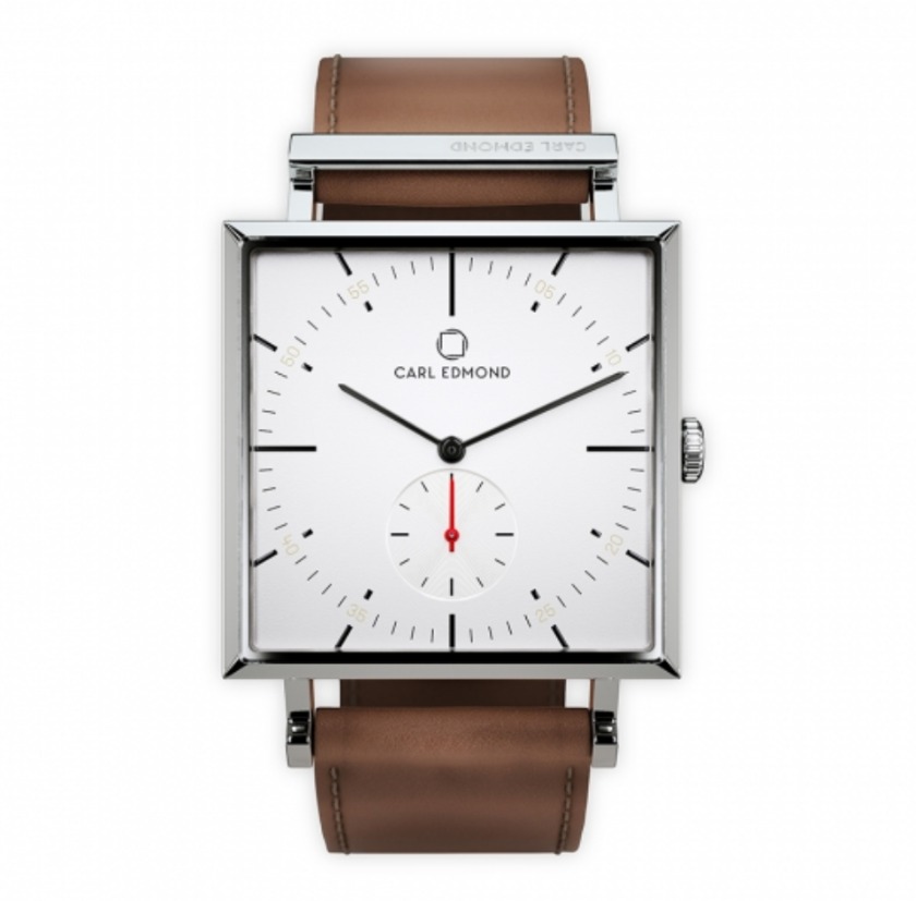 カール・エドモンド腕時計 G3451-KB21