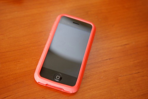 ②iPhoneを再起動