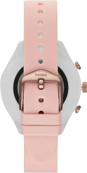 フォッシル(FOSSIL)×レディース：FTW6022 