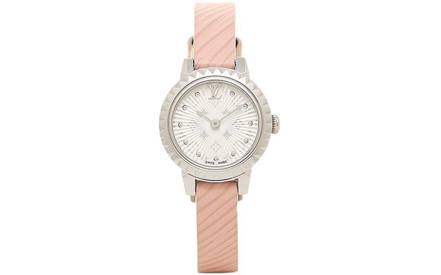 ルイヴィトン(louisvuitton)レディース腕時計：Q1M030