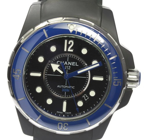 シャネルJ12 マリーン H2559