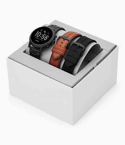 フォッシルの魅力とは？