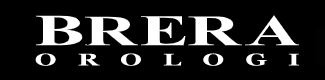 ブレラオロロジはどんな時計か調査！人気モデルも紹介