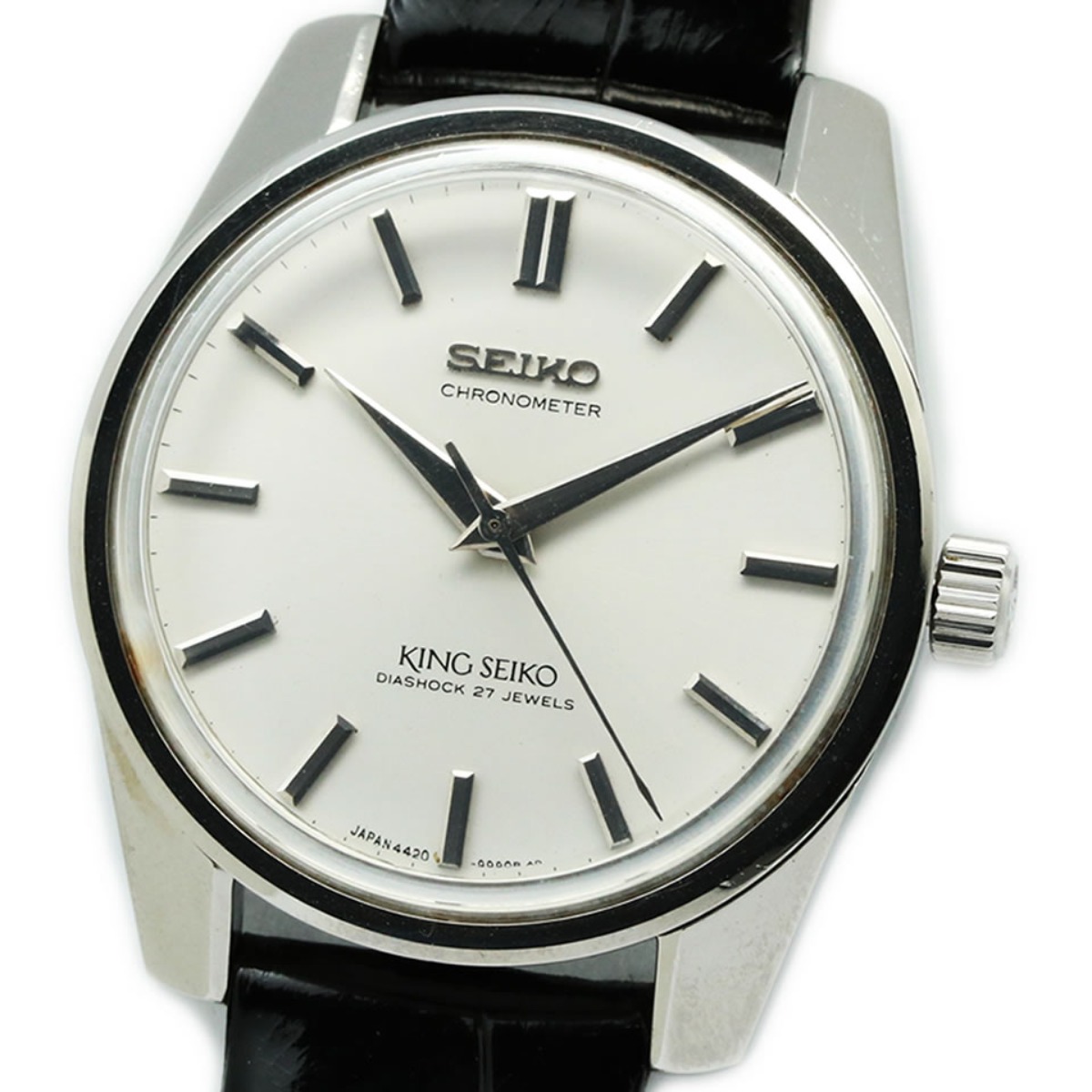 SEIKO アンティーク時計+bonfanti.com.br