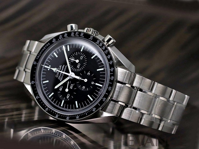 オメガのベルト・バンドの修理は人気業者に依頼しよう